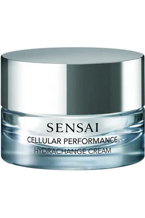 SENSAI Cellular Performance Basis Hydrachange Cream Cremas de día 40 ml unisex
