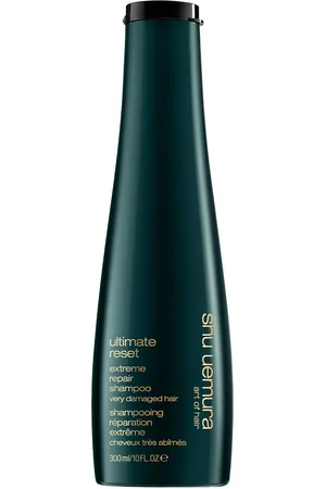Shu Uemura Ultimate Reset Extreme Repair Champús 300 ml unisex