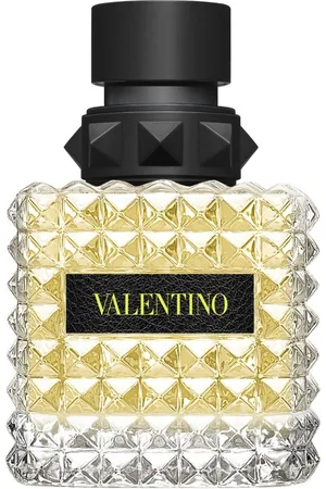 VALENTINO Born In Roma Donna Yellow Dream Perfumes 50 ml female