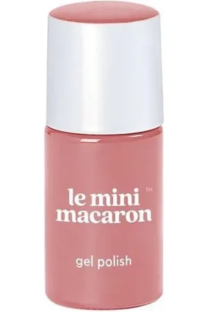 Le Mini Macaron Gel Polish Laca de uñas gel 8.5 ml Rose Buttercream