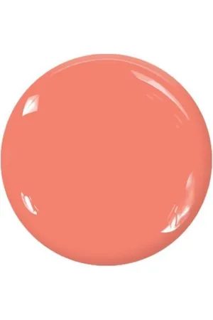 Le Mini Macaron Gel Polish Laca de uñas gel 8.5 ml Peach