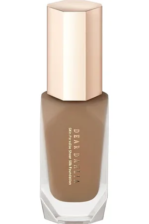 Dear Dahlia Skin Paradise Sheer Silk Bases de maquillaje 30 ml TN3 - TN3