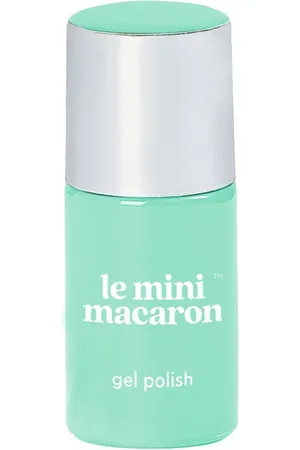 Le Mini Macaron Gel Polish Laca de uñas gel 8.5 ml Pistacho