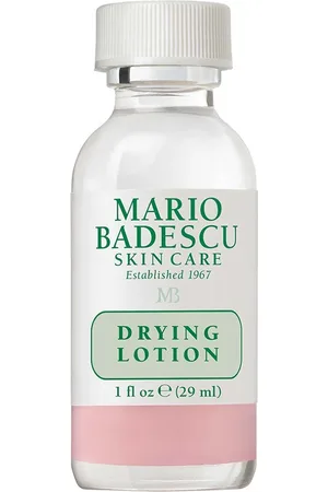 Mario Badescu Acne Loción Secante Cremas faciales 29 ml unisex