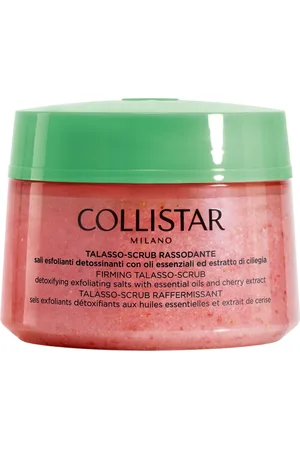 Collistar Speciale Corpo Perfetto Firming Talasso Scrub Exfoliantes corporales 700 g unisex
