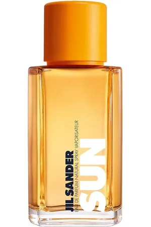 Jil Sander Sun For women Perfumes 75 ml female