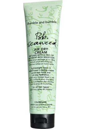 Bumble and bumble Seaweed Air Dry Cream Cremas moldeadoras 150 ml unisex