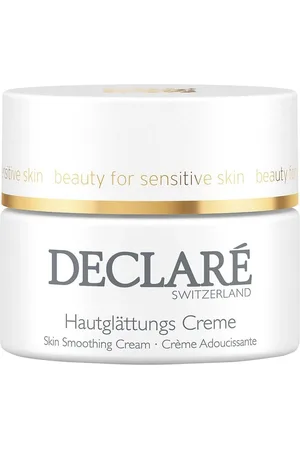 Declaré Age Control Skin Smoothing Cream Cremas faciales 50 ml unisex