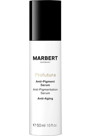 Marbert Sérum antipigmentación - Todo tipo de pieles Sérums faciales antiedad 50 ml female
