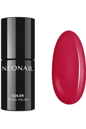 NeoNail Esmalte Semipermanente Colección Cover Girl Lacas de uñas 7.2 ml 6674-7 - CARMINE RED