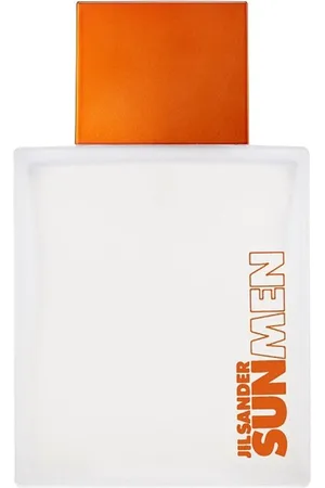 Jil Sander Sun Men Perfumes 40 ml male