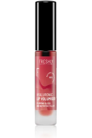 Freshly Cosmetics Hyaluronic Lip Volumiser PT Voluminizadores de labios 5 ml
