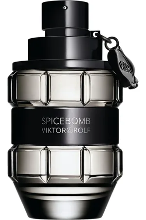 Viktor & Rolf Spicebomb Perfumes 150 ml male