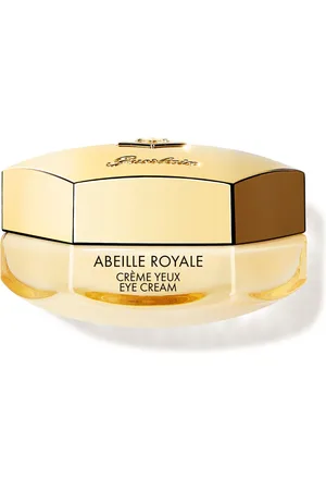 Guerlain Abeille Royale Creme Yeux Cremas de ojos 15 ml unisex