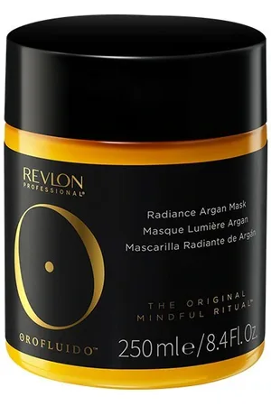 Revlon Orofluido Original Mask Mascarillas para el cabello 250 ml unisex