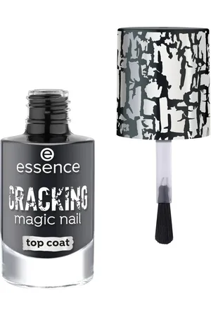 Essence Cracking Magic Nail Top coat 8 ml 01 - CRACK ME UP