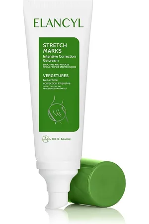 Elancyl Estrias Crema Correctora Cremas corporales 75 ml unisex