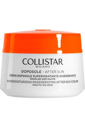 Collistar Abbronzatura Perfetta Supermoisturizing Regenerating After Sun Cream After sun 200 ml unisex
