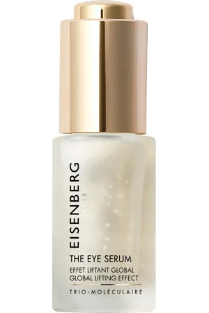 Eisenberg Woman Classic Skincare The Eye Serum Sérums de ojos 15 ml female