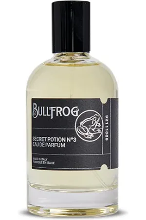 Bullfrog Secret Potion No.3 Perfumes 100 ml male