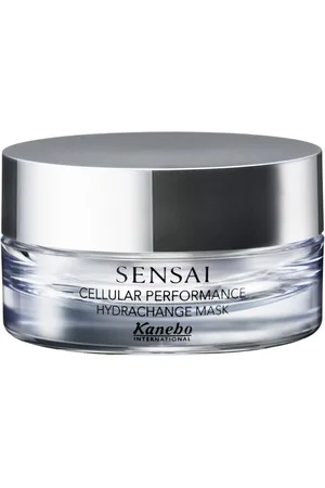 SENSAI Cellular Performance Basis Hydrachange Mask Mascarillas hidratantes 75 ml unisex