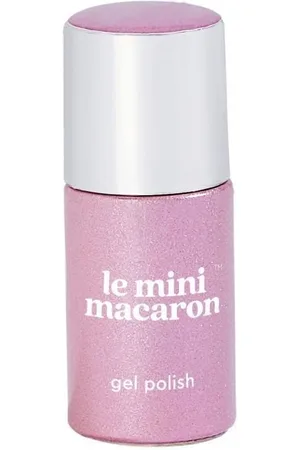 Le Mini Macaron Gel Polish Laca de uñas gel 8.5 ml Rose Gold