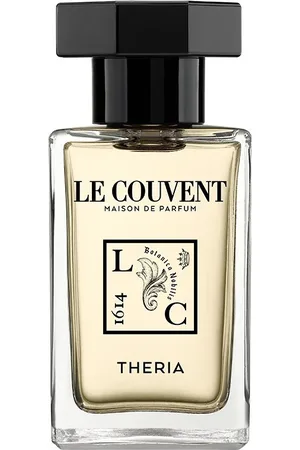 LE COUVENT MAISON DE PARFUM Eaux de Parfum Singulières Theria Eau de Parfum Spray Perfumes 50 ml unisex