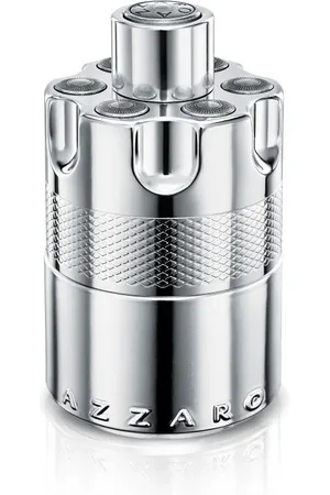 Azzaro Wanted Perfumes 100 ml male