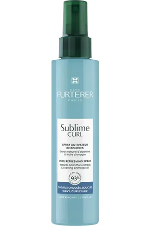 RENE FURTERER Spray para rizos Acondicionadores sin aclarado 150 ml female
