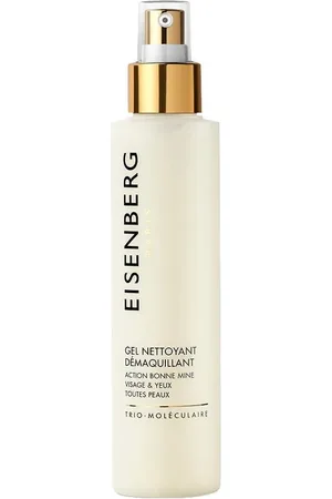 Eisenberg Woman Classic Skincare Cleansing Make Up Removing Gel Geles limpiadores 150 ml unisex