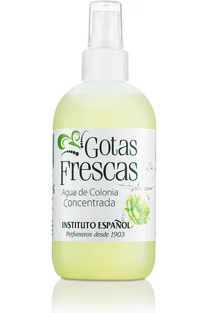 Instituto Español Gotas Frescas Perfumes unisex 250 ml unisex