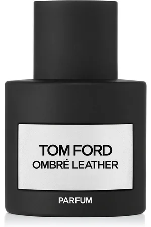 Tom Ford Signature Fragancias de Hombre Ombre Leather Perfumes 50 ml male