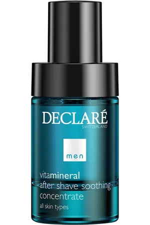 Declaré Vita Mineral for Men After Shave Soothing Concentrate Afeitado 50 ml unisex