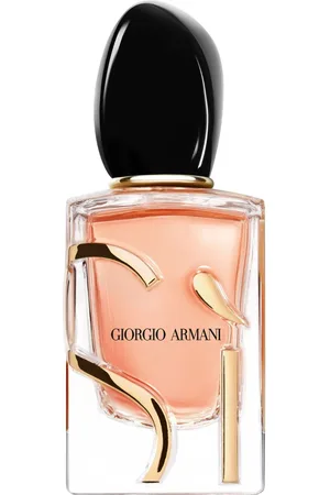 Emporio Armani Sì Intense Perfumes 50 ml female