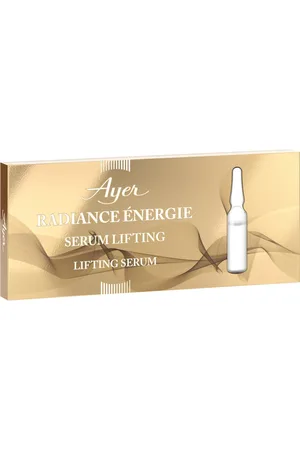 Ayer Radiance Énergie Lifting Serum Sérums faciales antiedad 20 ml female