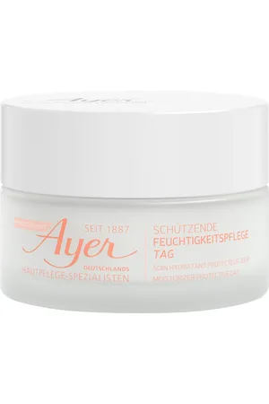 Ayer Moisturizer Protective Day Cremas de día 50 ml female