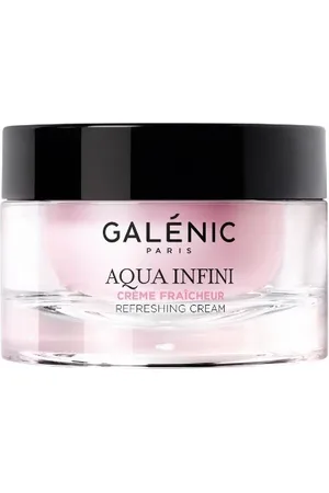 Galénic Aqua Infini Refrescante para Pieles Normales a Secas Cremas de día 50 ml unisex