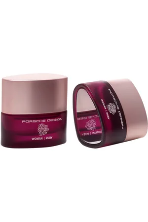Porsche Design Ruby Perfumes 30 ml female