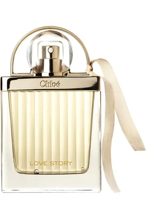 Chloé Love Story Perfumes 50 ml female
