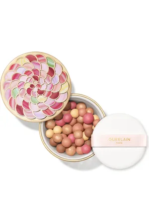 Guerlain Météorites Perlas Polvos de maquillaje 20 g 4 - AMBER