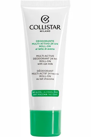 Collistar Speciale Corpo Perfetto Multi-Active Deodorant 24 Hours Roll-on Desodorantes 75 ml unisex