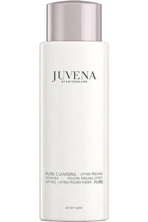 Juvena Pure Cleansing Lifting Peeling Powder Exfoliantes 90 g unisex
