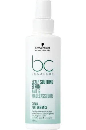 Schwarzkopf Professional Scalp Soothing Serum Sérums y aceites capilares 100 ml female