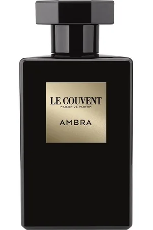 LE COUVENT MAISON DE PARFUM Signature Ambra Perfumes unisex 100 ml unisex