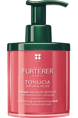 RENE FURTERER Tonucia Natural Filler Mascarillas para el cabello 200 ml unisex
