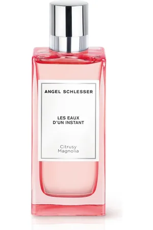 Angel Schlesser As Instant Citrusy Magnolia Perfumes 100 ml female