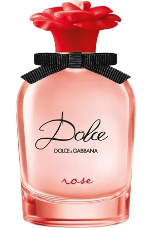 Dolce & Gabbana Dolce Rose Perfumes 75 ml female