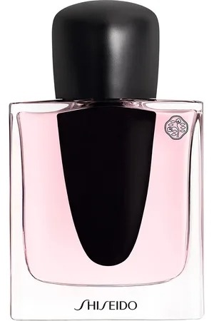 Shiseido GINZA Perfumes 50 ml female