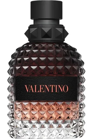 VALENTINO Born In Roma Uomo Coral Fantasy Perfumes 50 ml male