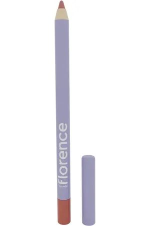 Florence By Mills Lip Liner Perfiladores de labios 1.2 g Poised